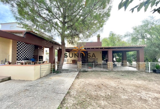 Finca · Herverkoop - Orihuela · Alicante · Spanje