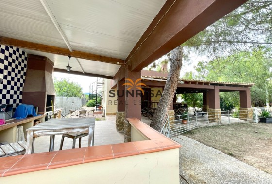 Finca · Herverkoop - Orihuela · Alicante · Spanje