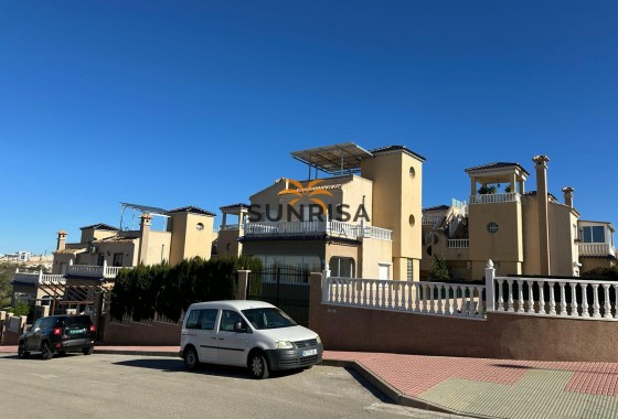 Huis · Herverkoop - Orihuela Costa · Villamartín · Alicante · Spanje