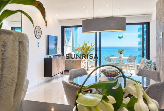Appartement · Herverkoop - Torrevieja · Punta Prima · Alicante · Spanje