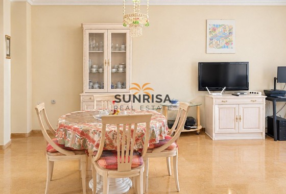 Bungalow · Herverkoop - Orihuela Costa · Lomas de Cabo Roig · Alicante · Spanje