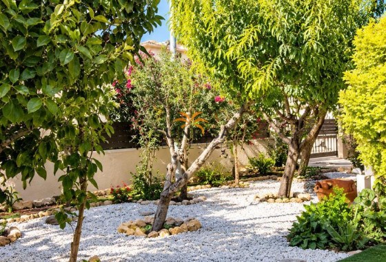 Bungalow · Herverkoop - Orihuela Costa · Lomas de Cabo Roig · Alicante · Spanje