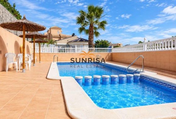 Huis · Herverkoop - Orihuela Costa · Playa Flamenca · Alicante · Spanje