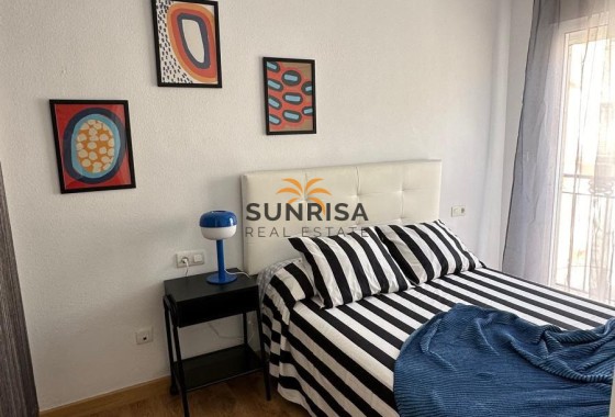 Huis · Herverkoop - Orihuela Costa · Playa Flamenca · Alicante · Spanje