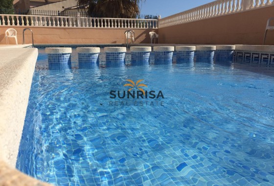 Huis · Herverkoop - Orihuela Costa · Playa Flamenca · Alicante · Spanje