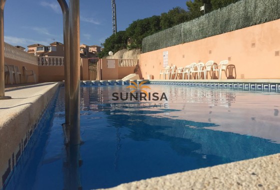 Huis · Herverkoop - Orihuela Costa · Playa Flamenca · Alicante · Spanje