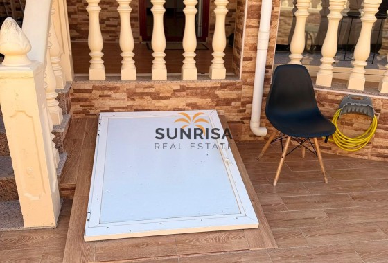 Huis · Herverkoop - Orihuela Costa · Playa Flamenca · Alicante · Spanje