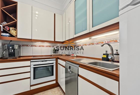 Bungalow · Herverkoop - Orihuela · Orihuela Costa · Alicante · Spanje