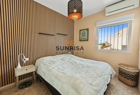 Bungalow · Herverkoop - Orihuela · Orihuela Costa · Alicante · Spanje