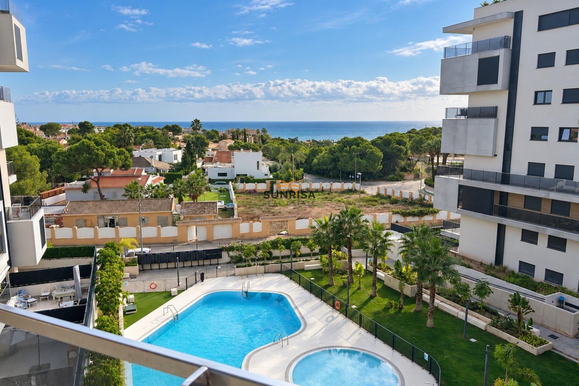 Herverkoop - Appartement - Orihuela Costa