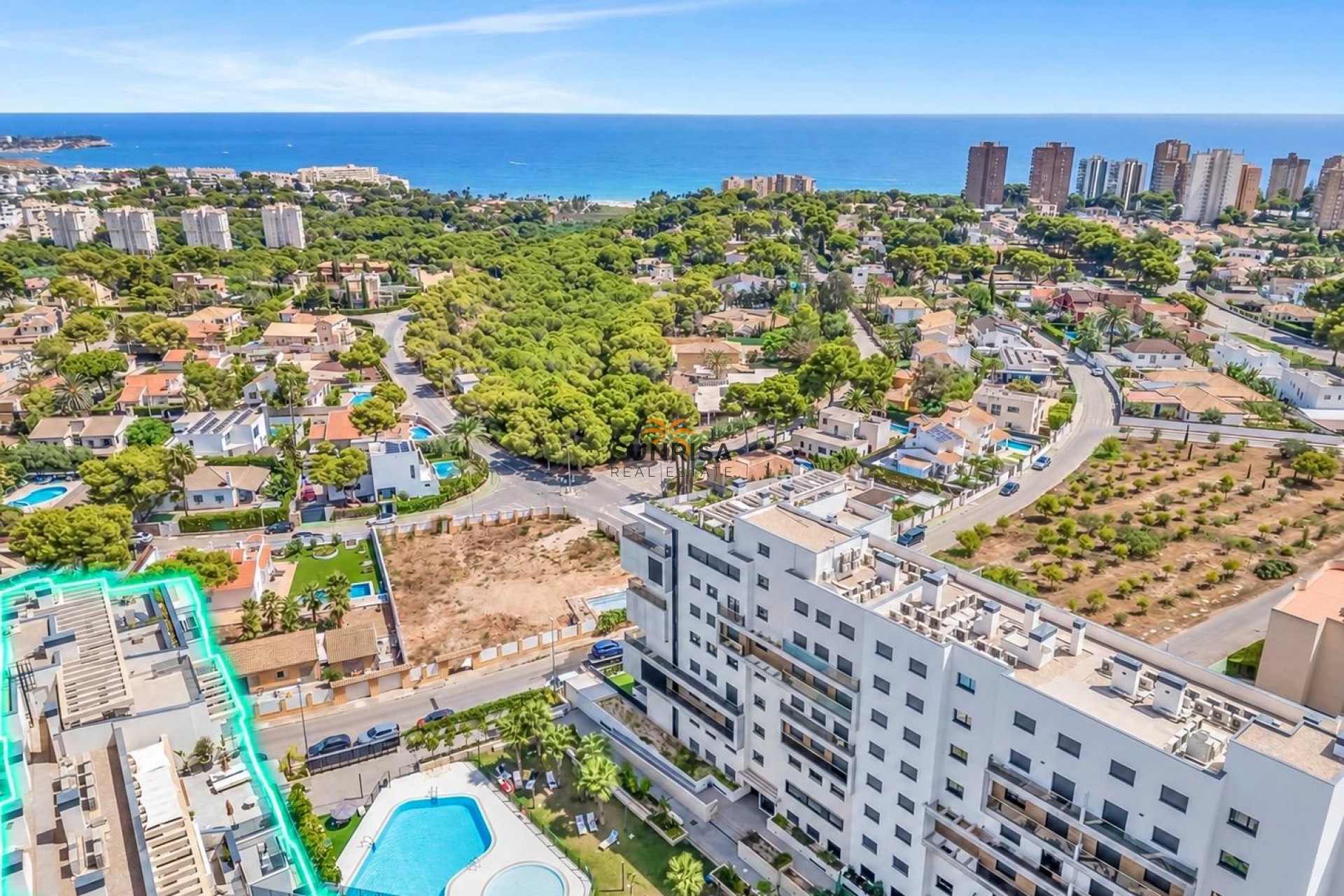 Herverkoop - Appartement - Orihuela Costa