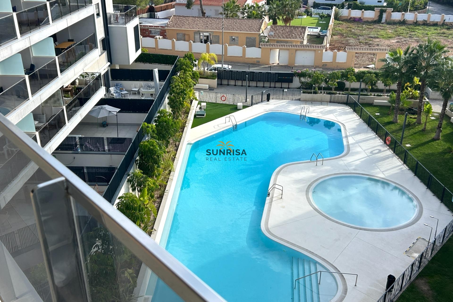 Herverkoop - Appartement - Orihuela Costa