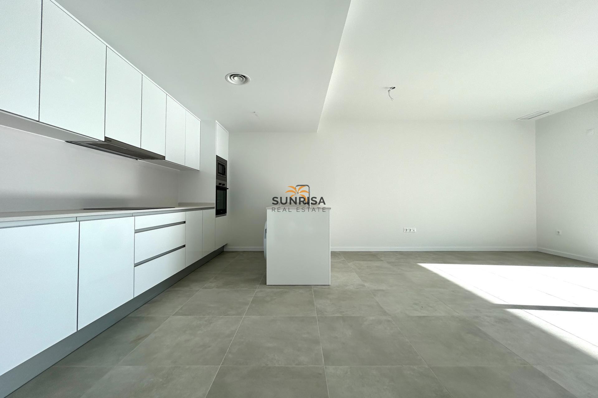 Herverkoop - Appartement - Orihuela Costa