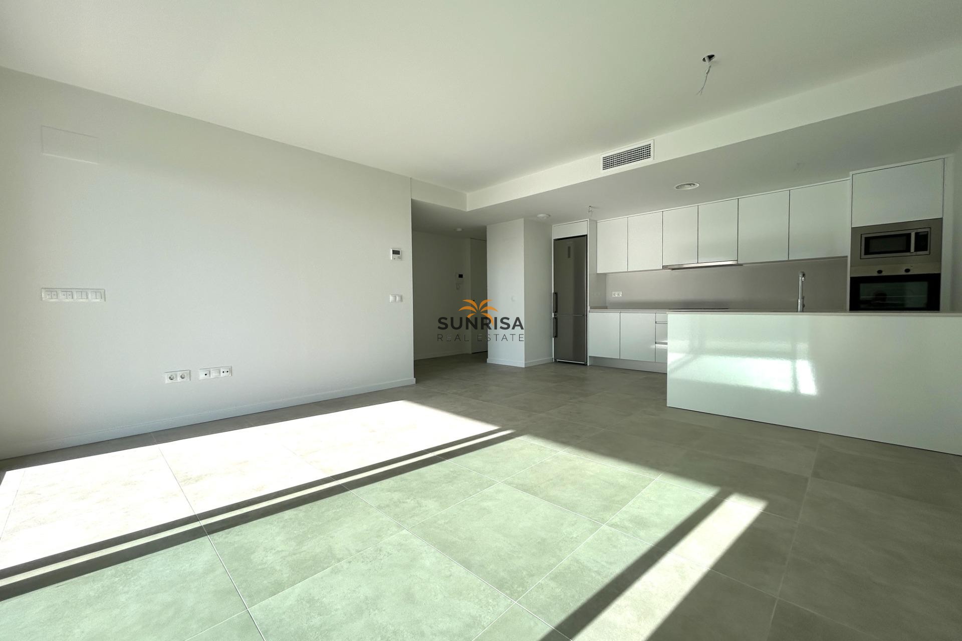 Herverkoop - Appartement - Orihuela Costa