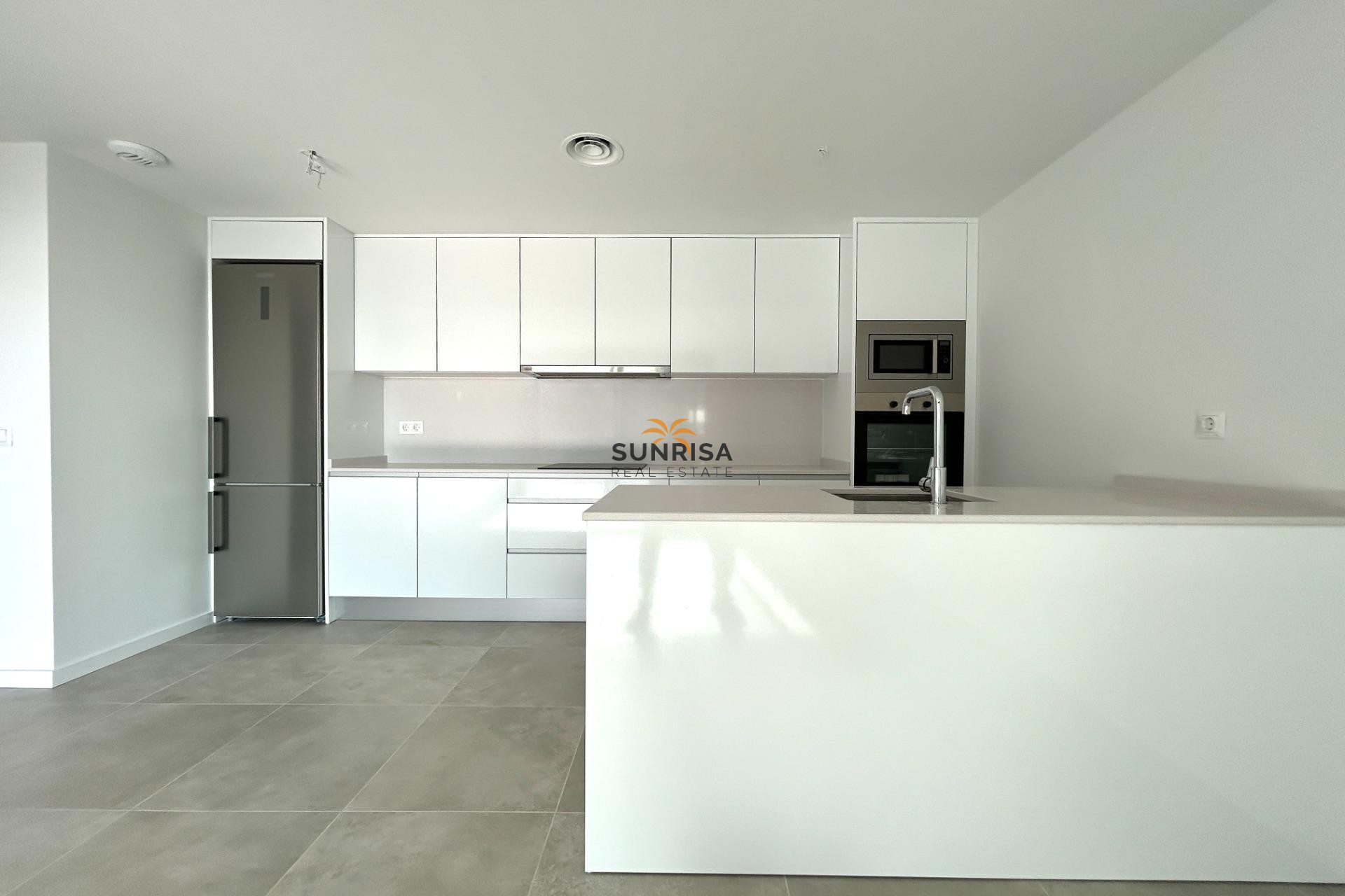 Herverkoop - Appartement - Orihuela Costa
