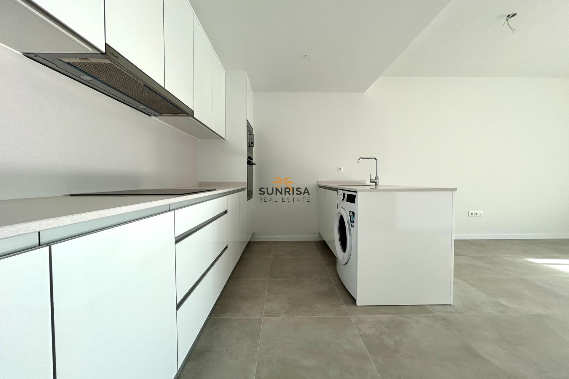 Herverkoop - Appartement - Orihuela Costa