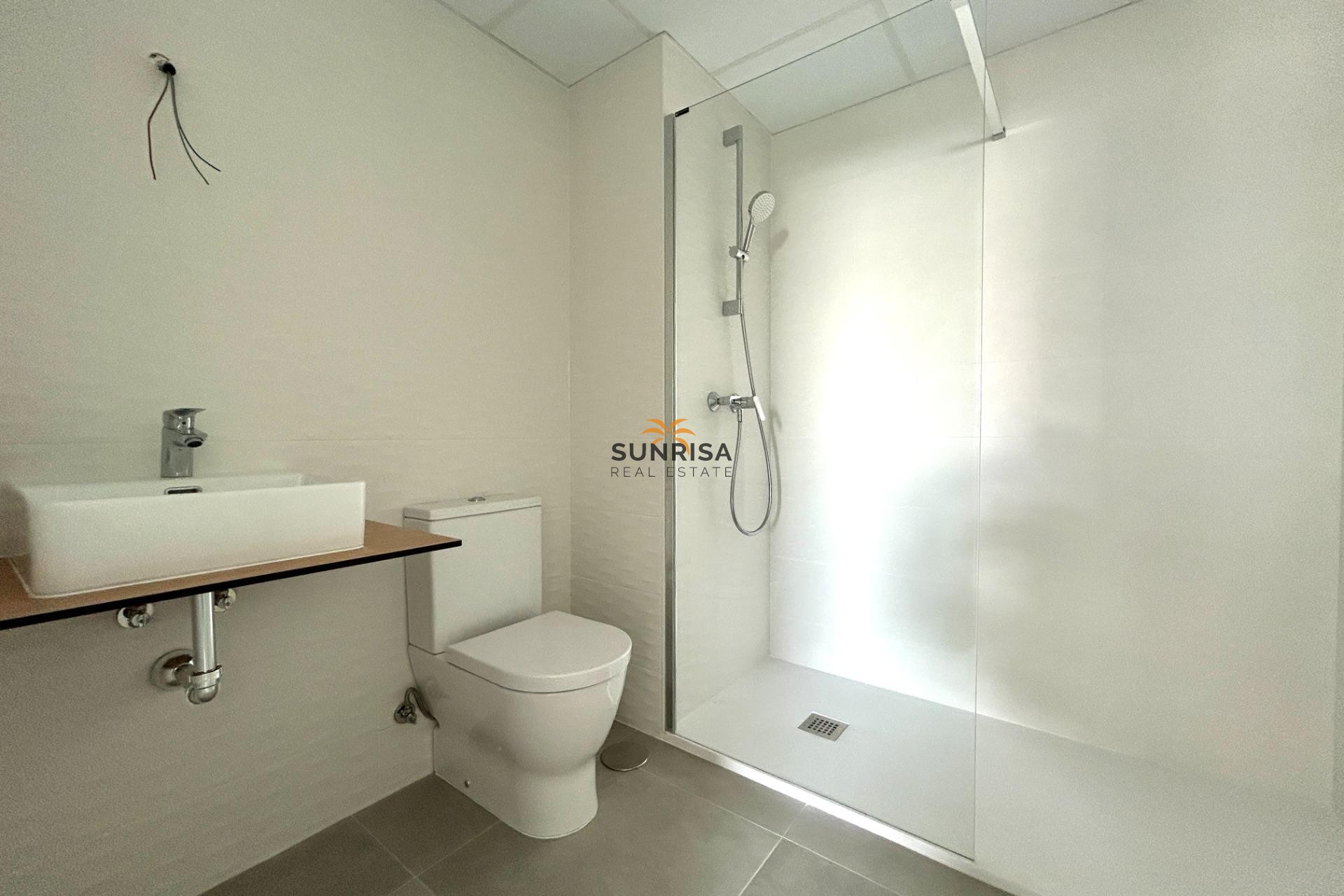 Herverkoop - Appartement - Orihuela Costa