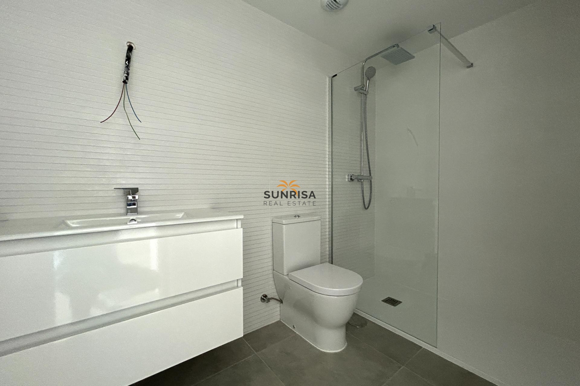 Herverkoop - Appartement - Orihuela Costa