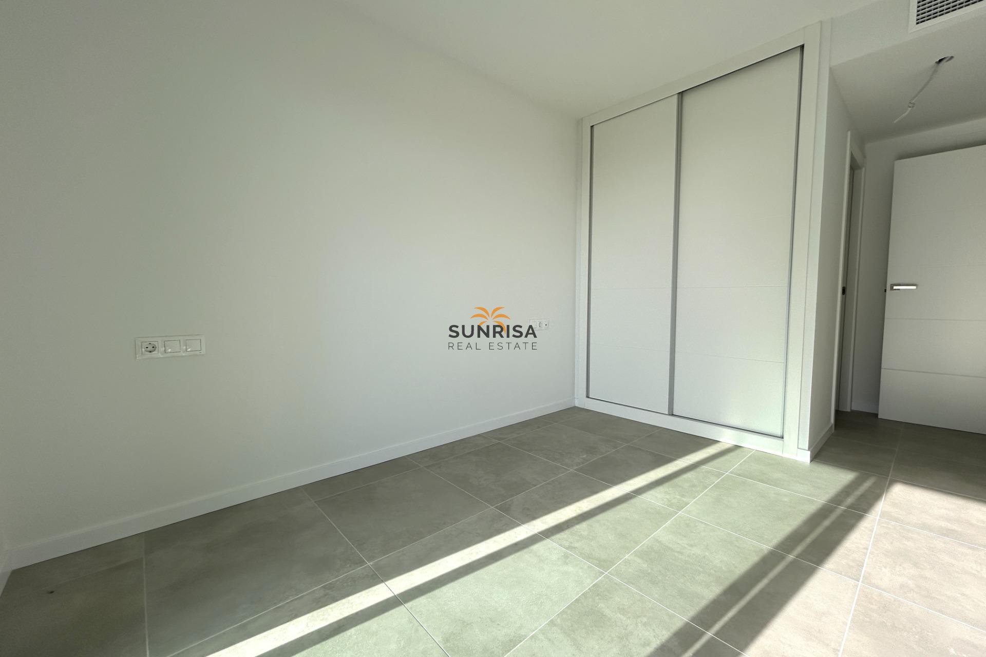 Herverkoop - Appartement - Orihuela Costa