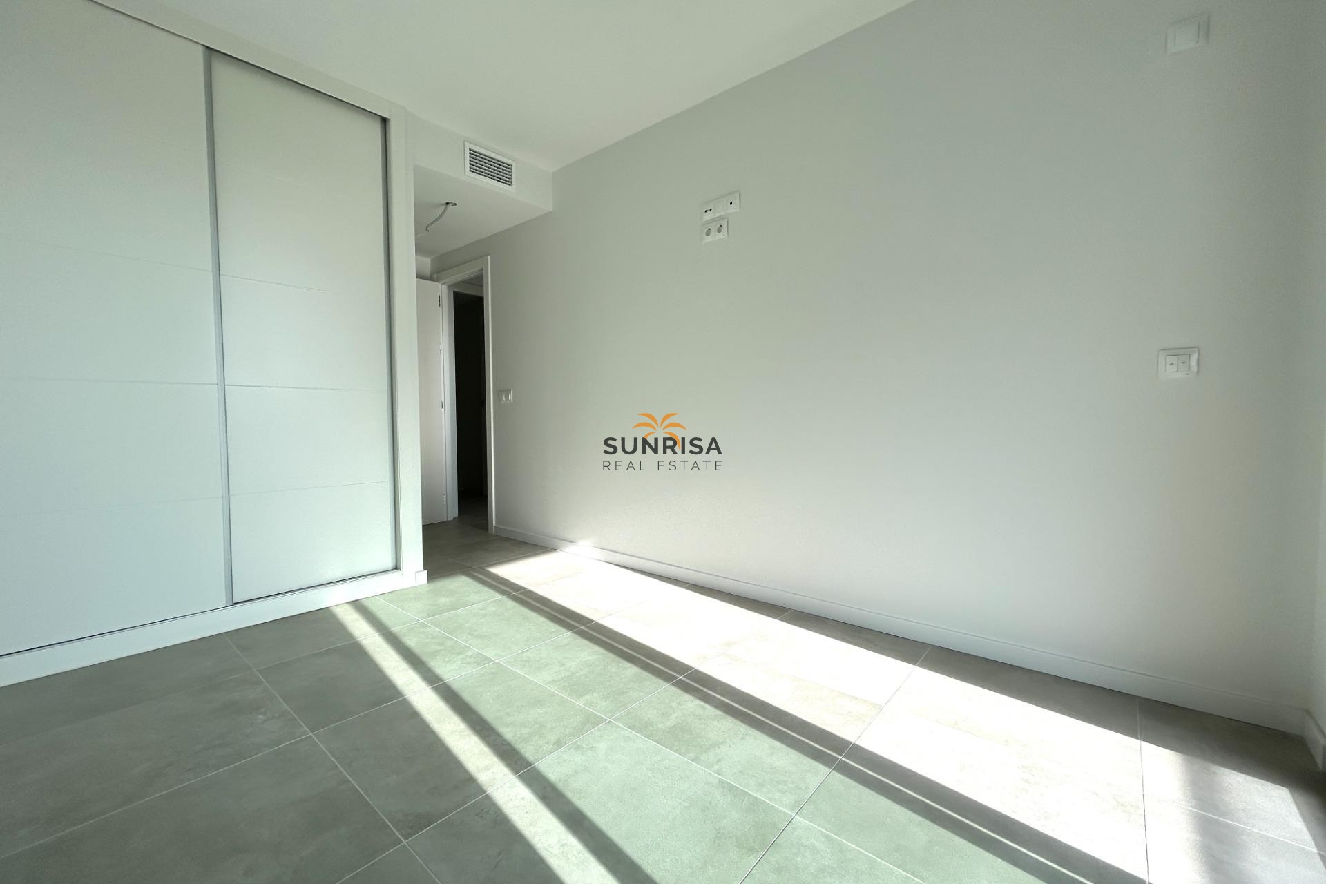 Herverkoop - Appartement - Orihuela Costa