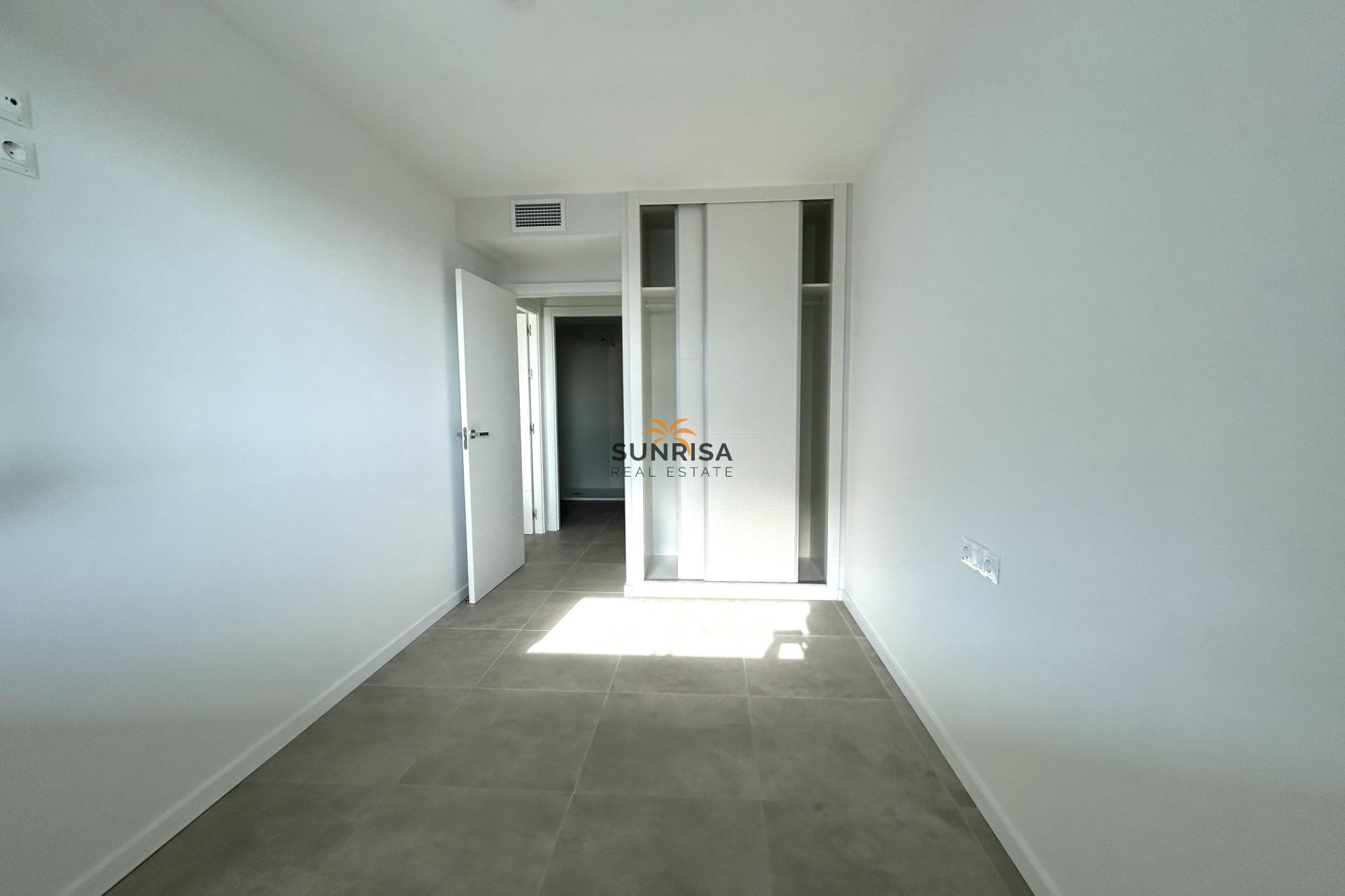 Herverkoop - Appartement - Orihuela Costa