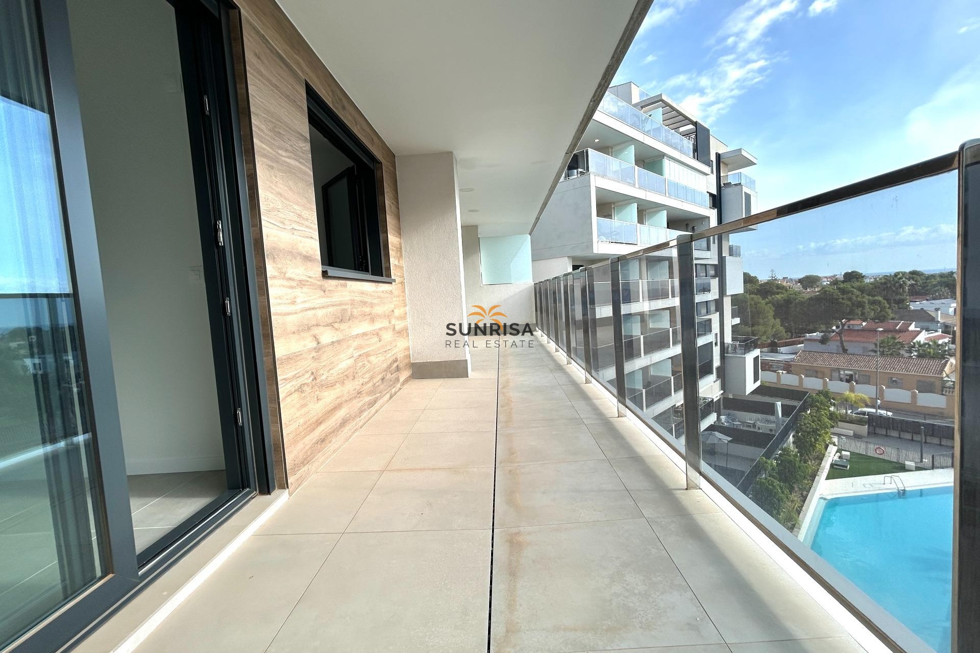 Herverkoop - Appartement - Orihuela Costa