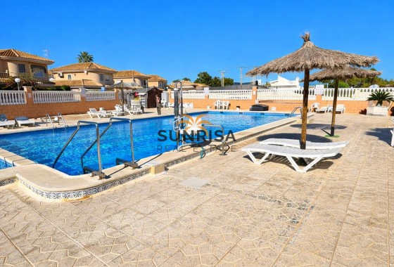 Bungalow · Herverkoop - Torrevieja · Los Altos · Alicante · Spanje