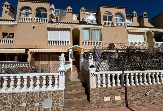 Bungalow · Herverkoop - Torrevieja · Los Altos · Alicante · Spanje