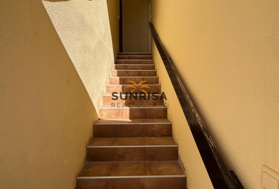 Bungalow · Herverkoop - Torrevieja · Los Altos · Alicante · Spanje