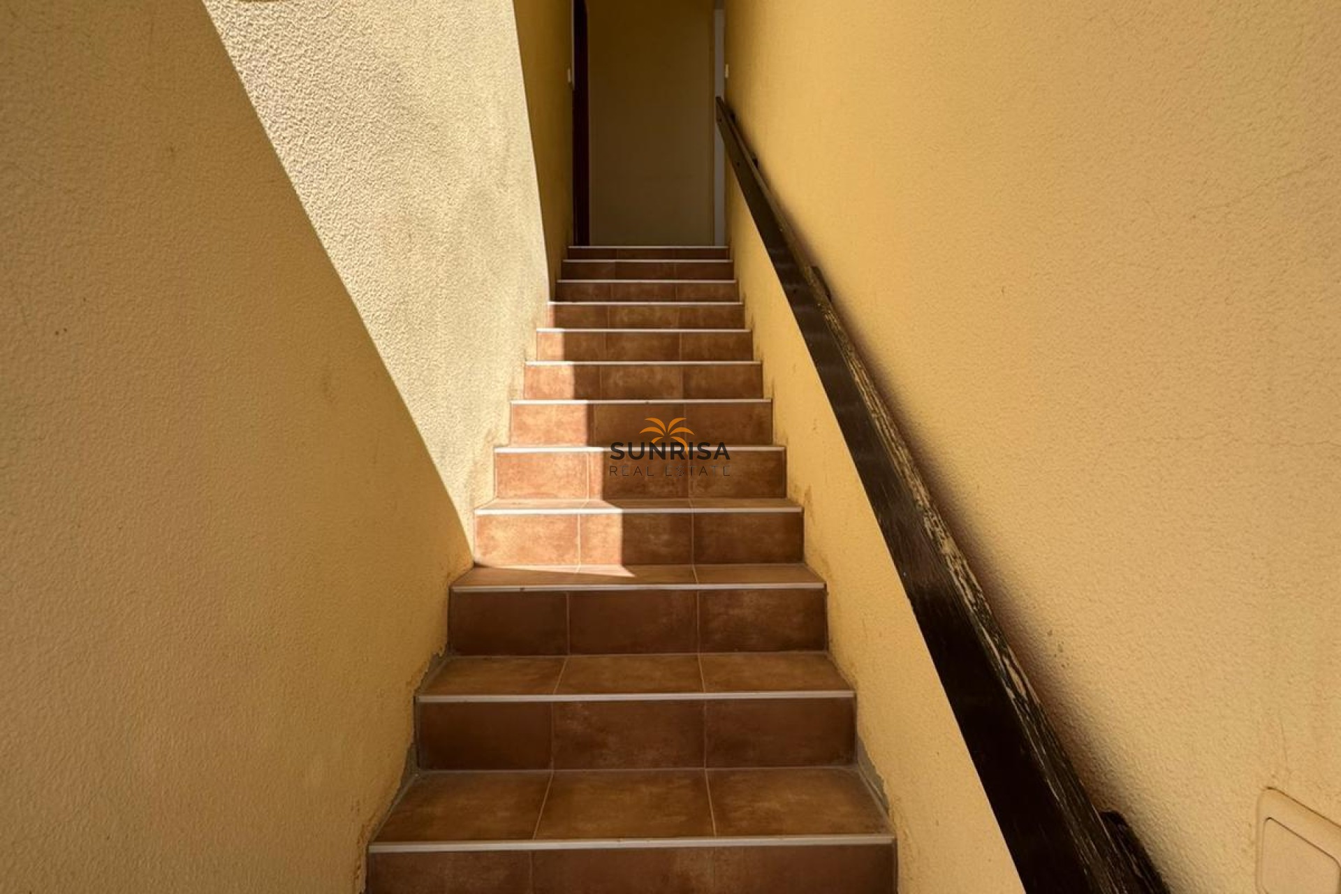 Herverkoop - Bungalow - Torrevieja