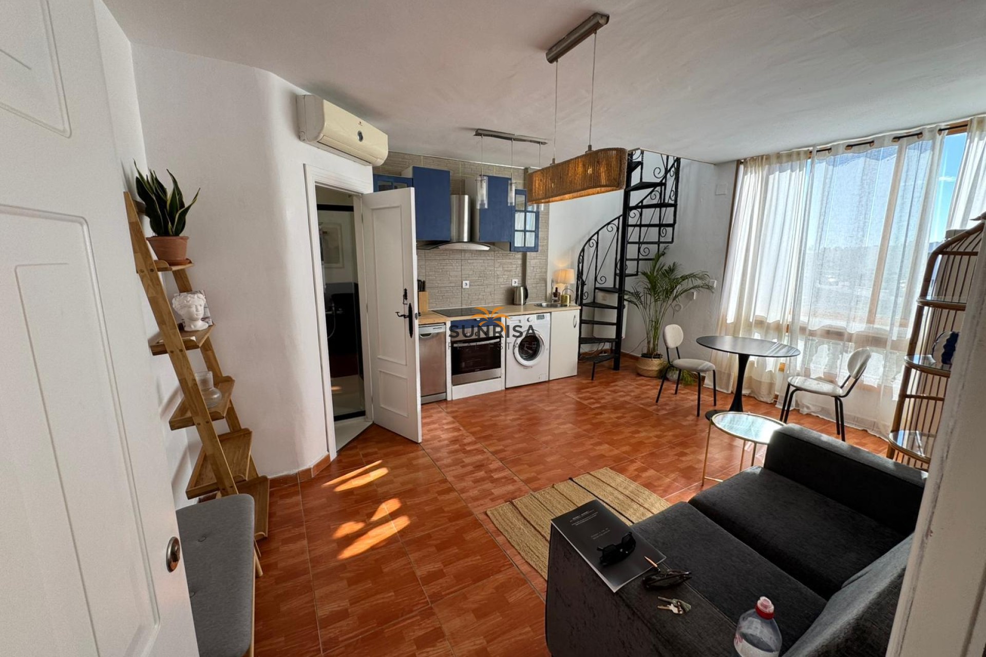 Herverkoop - Bungalow - Torrevieja