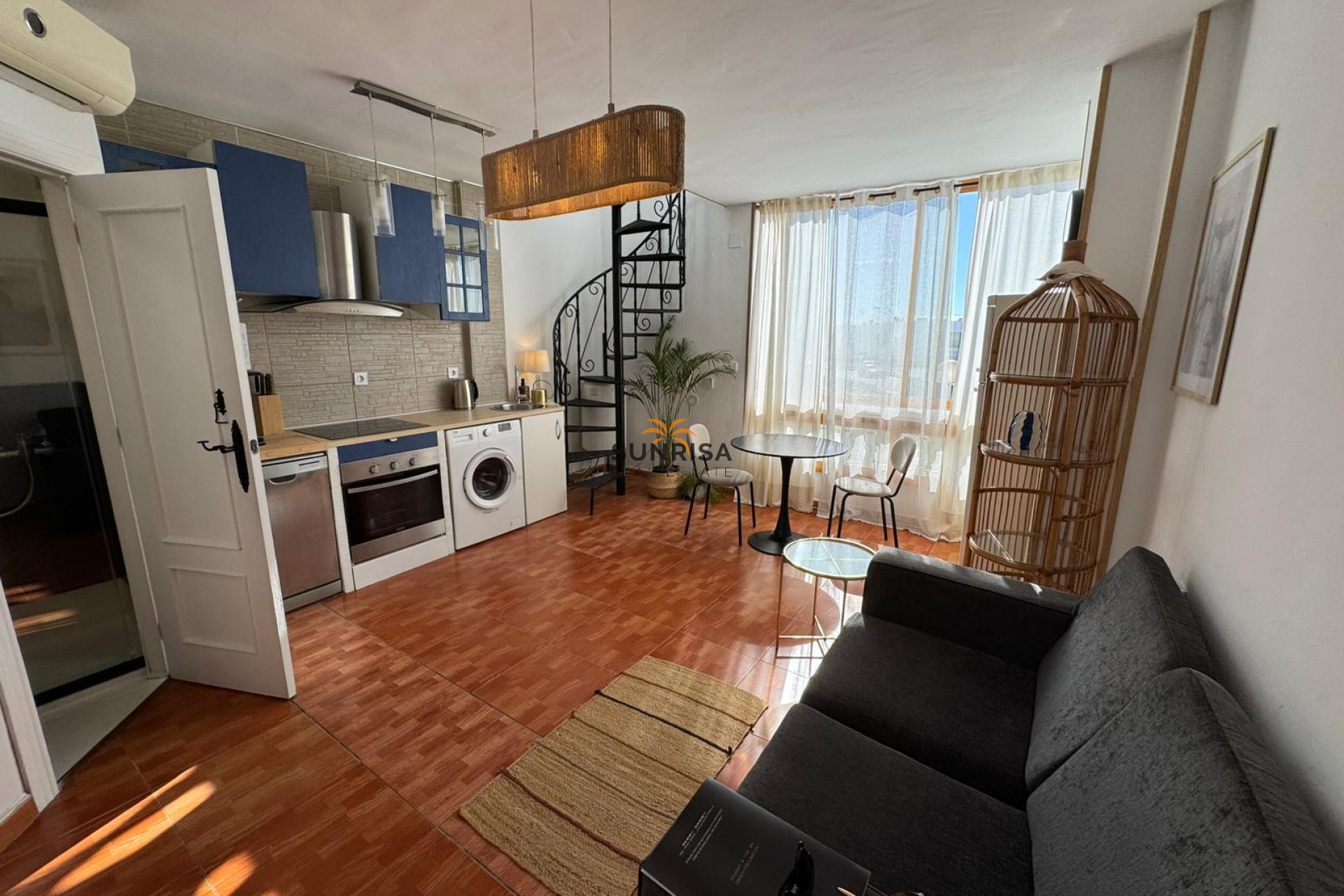 Herverkoop - Bungalow - Torrevieja