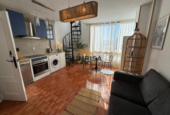 Bungalow · Herverkoop - Torrevieja · Los Altos · Alicante · Spanje