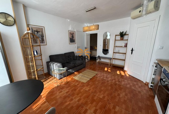 Bungalow · Herverkoop - Torrevieja · Los Altos · Alicante · Spanje