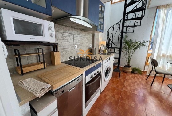 Bungalow · Herverkoop - Torrevieja · Los Altos · Alicante · Spanje