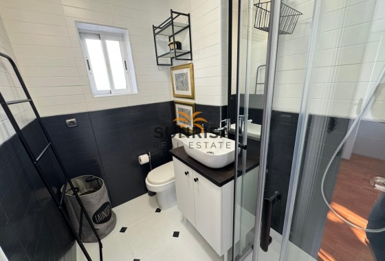 Bungalow · Herverkoop - Torrevieja · Los Altos · Alicante · Spanje