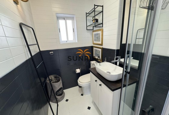 Bungalow · Herverkoop - Torrevieja · Los Altos · Alicante · Spanje