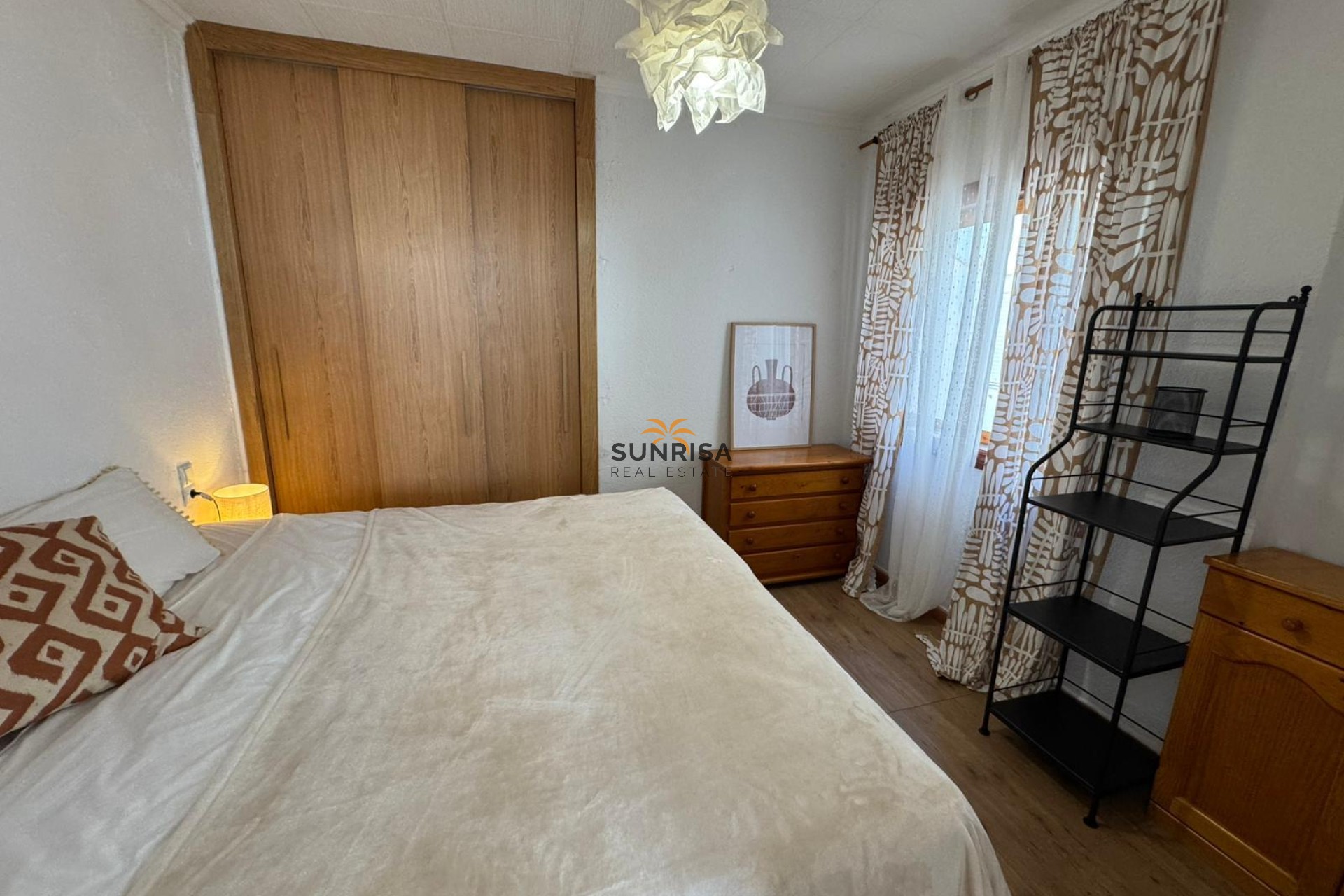 Herverkoop - Bungalow - Torrevieja