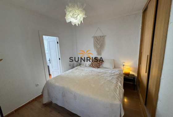 Bungalow · Herverkoop - Torrevieja · Los Altos · Alicante · Spanje