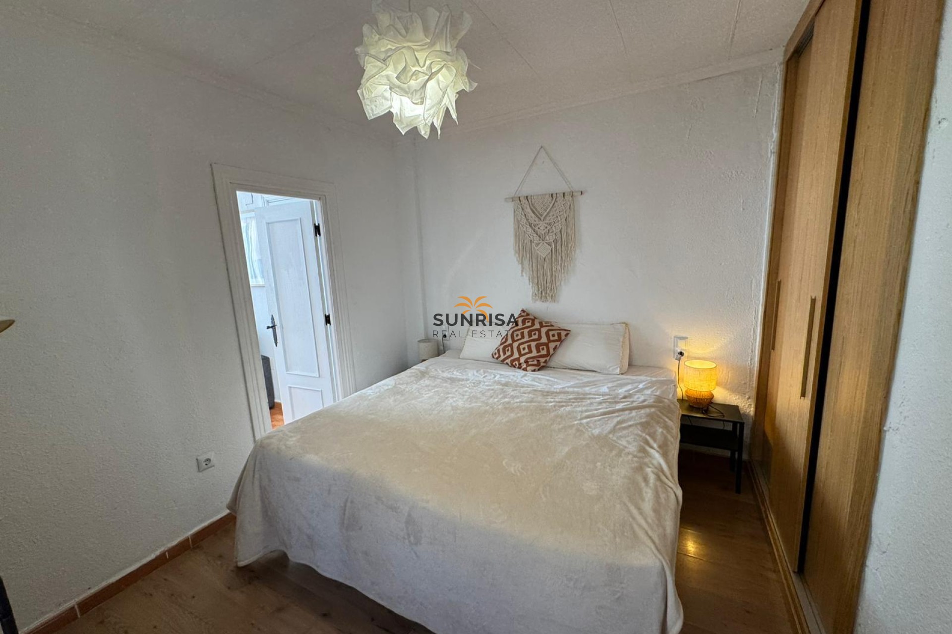 Herverkoop - Bungalow - Torrevieja