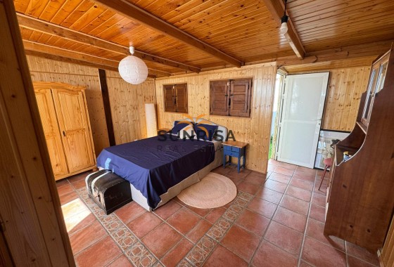Bungalow · Herverkoop - Torrevieja · Los Altos · Alicante · Spanje