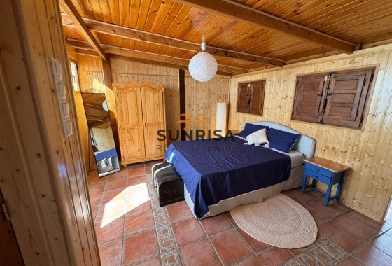 Bungalow · Herverkoop - Torrevieja · Los Altos · Alicante · Spanje