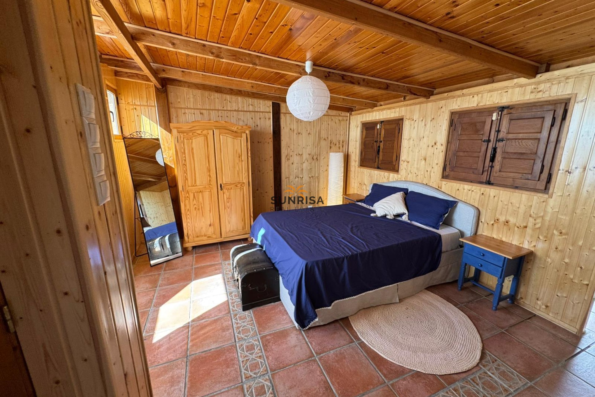 Herverkoop - Bungalow - Torrevieja