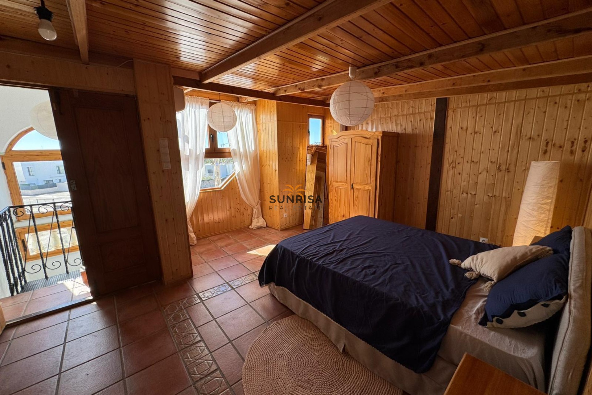 Herverkoop - Bungalow - Torrevieja