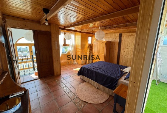 Bungalow · Herverkoop - Torrevieja · Los Altos · Alicante · Spanje