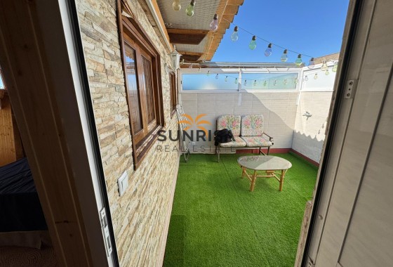 Bungalow · Herverkoop - Torrevieja · Los Altos · Alicante · Spanje