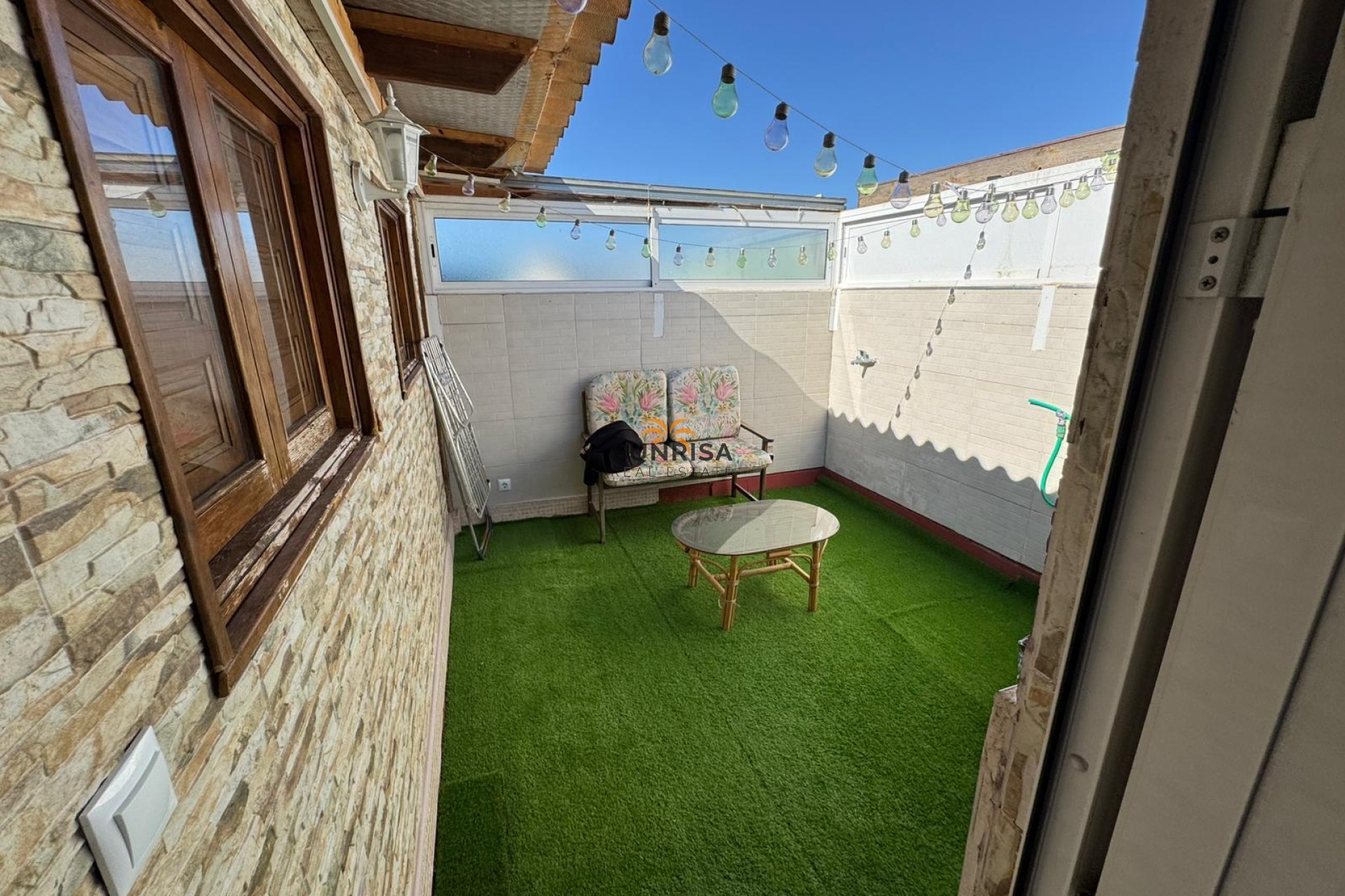 Herverkoop - Bungalow - Torrevieja