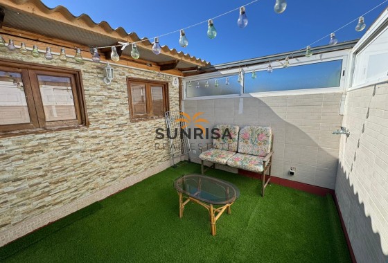 Bungalow · Herverkoop - Torrevieja · Los Altos · Alicante · Spanje