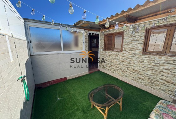 Bungalow · Herverkoop - Torrevieja · Los Altos · Alicante · Spanje