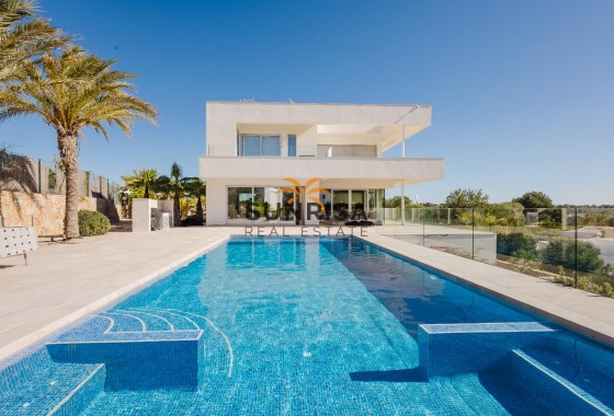 Villa · Herverkoop - Orihuela Costa · Las Colinas Golf · Alicante · Spanje